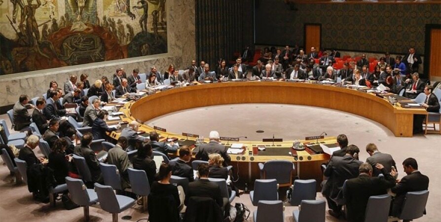 مواضع کشورهای مختلف درباره اجرای برجام در جلسه شورای امنیت