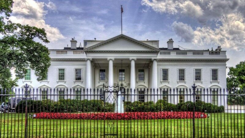 پردرآمدترین کارمند کاخ سفید چه کسی است؟