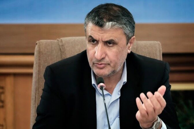 وزیر راه: حکم تخلیه برای مستاجران صادر نمی‌شود