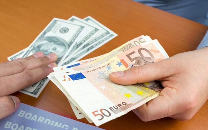 عدم بازگشت ۱۱ میلیارد یورو از تعهدات ارزی ۳۶۳ صادرکننده