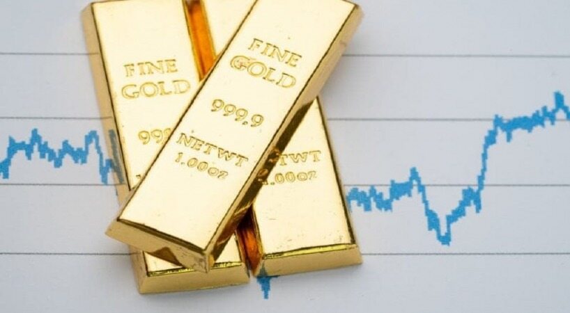 تحلیل تکنیکال: قیمت طلا صعودی است اما مقاومت های بزرگی را در پیش رو دارد