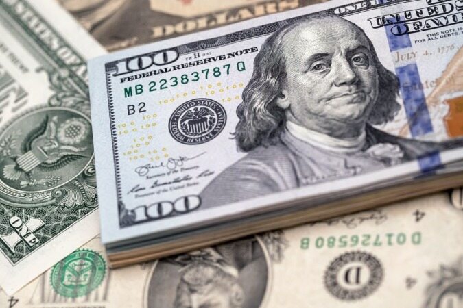 پیش‌بینی قیمت دلار دوشنبه ۱۴ تیر ۱۴۰۰