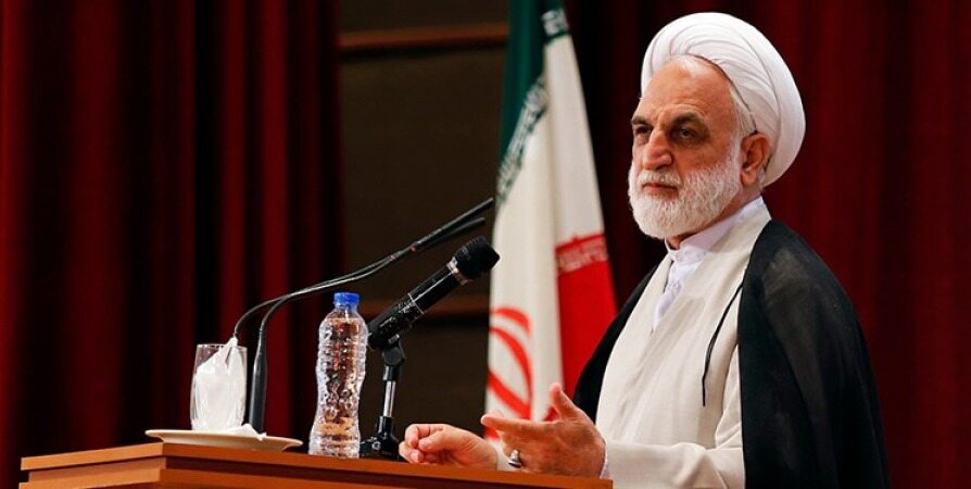 محسنی اژه‌ای:این دوره، دوره تحول و تعالی خواهد بود