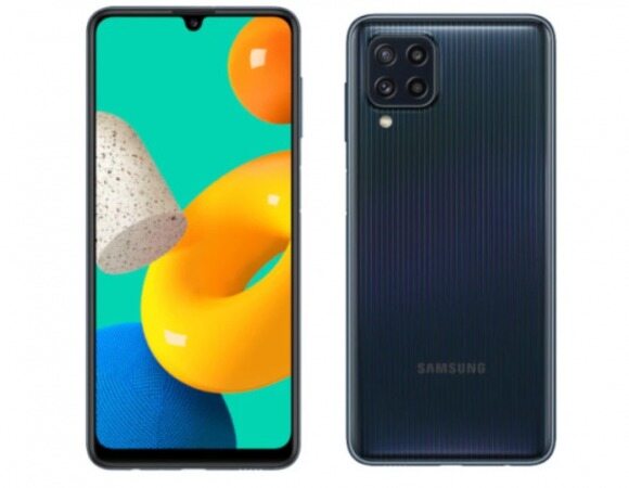 سامسونگ Galaxy M32 وارد اروپا هم می شود