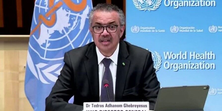 مدیر سازمان بهداشت جهانی: در مرحله بسیار خطرناک همه‌گیری کرونا هستیم