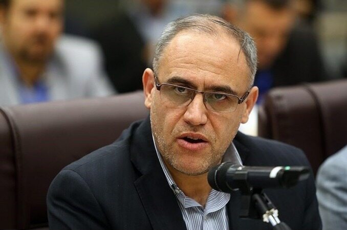 رئیس سازمان هواپیمایی کشوری برکنار شد