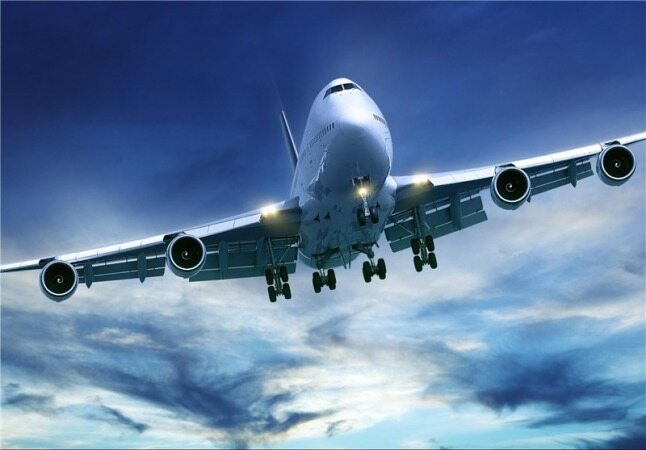 افزایش پروازهای مستقیم فرودگاه امام‌خمینی به کشورهای خارجی