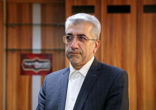 اردکانیان: فعلا خاموشی نداریم