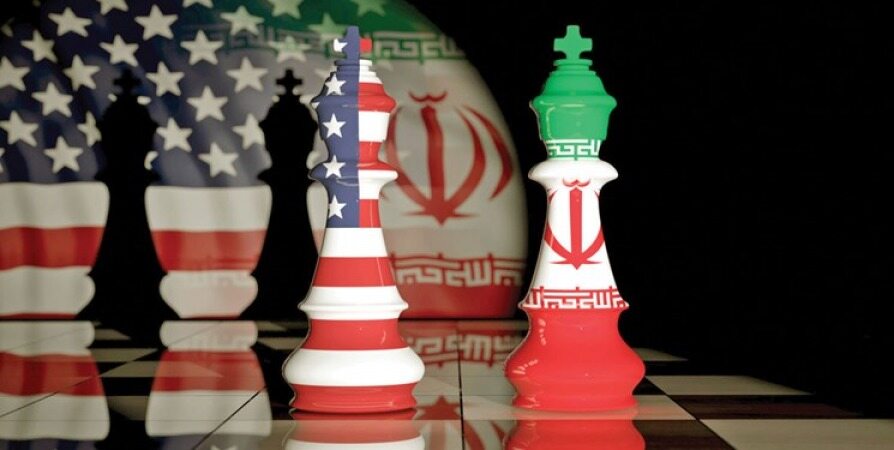قرار گرفتن ۳۴ شرکت در لیست سیاه آمریکا به بهانه همکاری با ایران، روسیه و چین