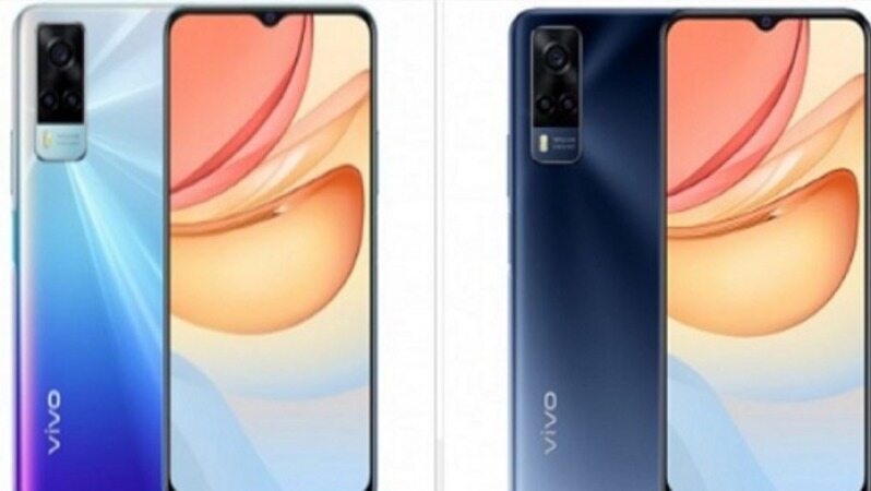گوشی vivo Y53s 4G با دوربین سه گانه روانه بازار می شود