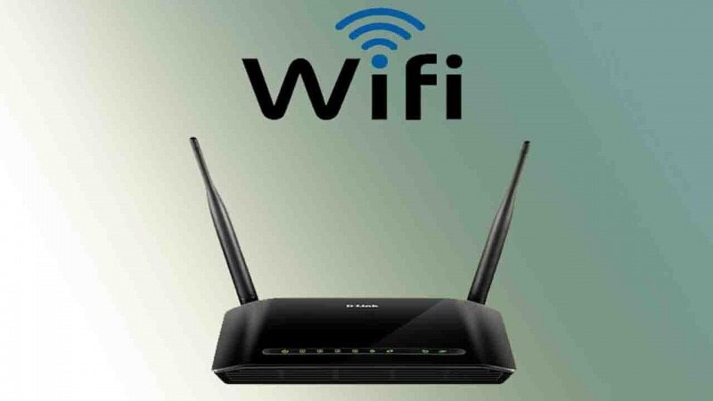چرا نباید برای «WiFi» نام عجیب انتخاب کنیم؟