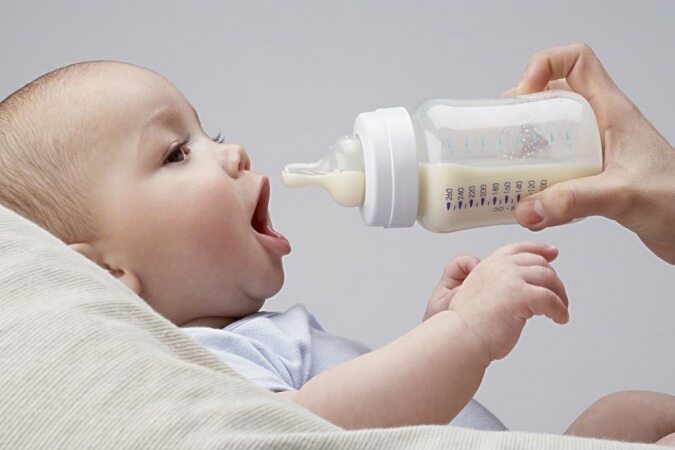 آیا واکسن کووید وارد شیر مادر می شود؟