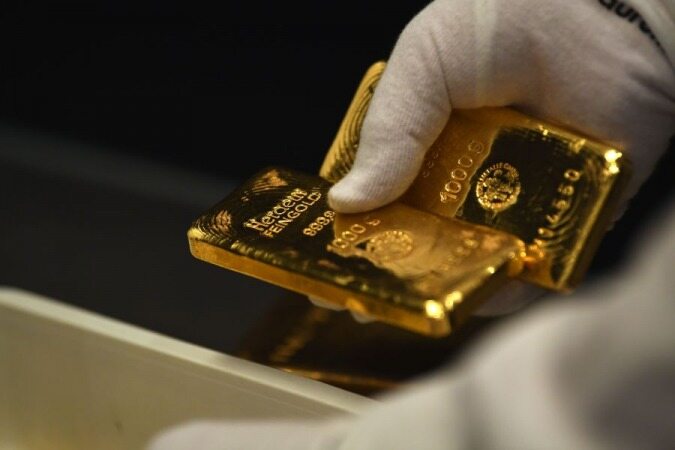 نظرسنجی: کارشناسان معتقدند قیمت طلا صعود های بیشتری خواهد کرد