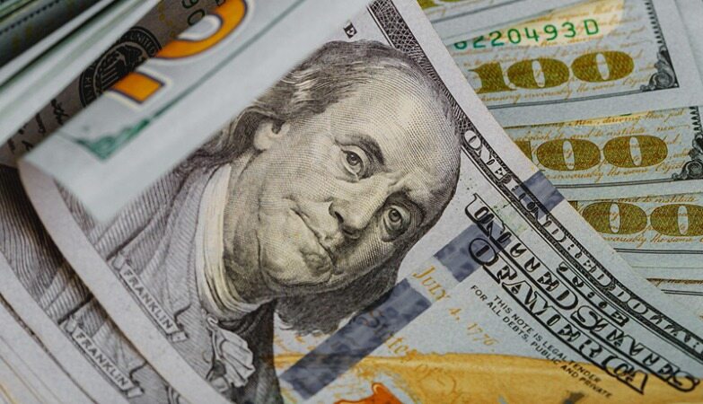قیمت دلار و یورو در بازارهای مختلف 20 تیر