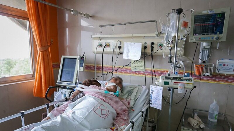 جولان دلتا در تهران؛ ICU‌ها پُر شد