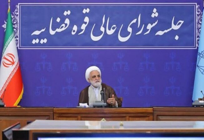 ۱۰ فرمان مهم رئیس قوه قضاییه برای ادامه مسیر تحول قضایی