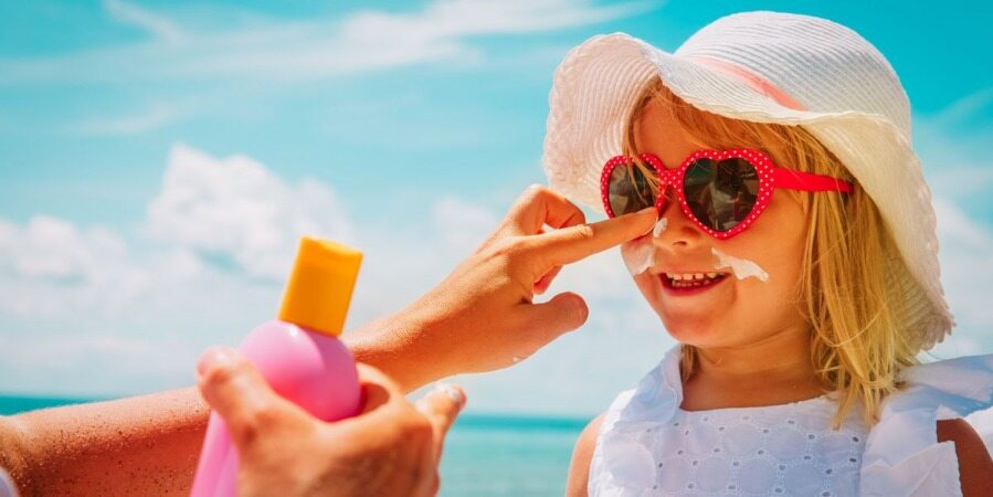 ضد آفتاب ها دوست پوست شما هستند یا دشمن؟