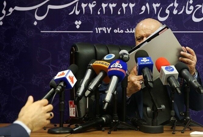 نامه فوری و مهم رئیس سازمان بورس به وزیر نفت