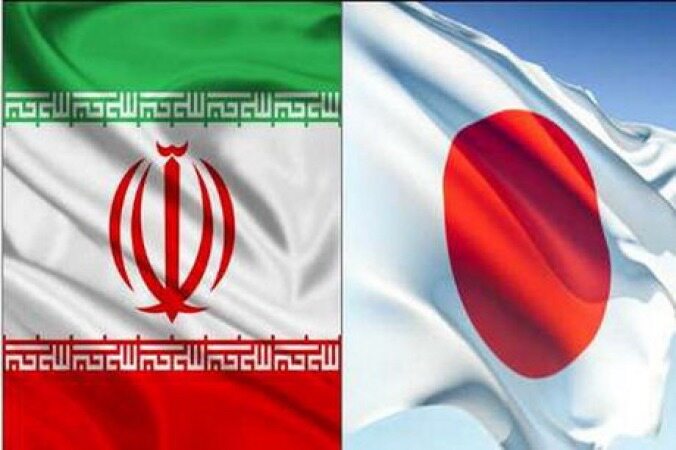 اهدای واکسن آسترازنکا به ایران از سوی ژاپن