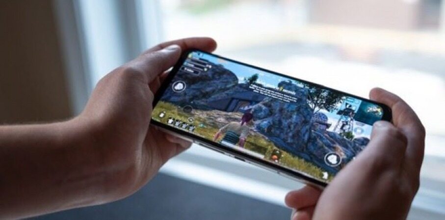 نحوه کار کردن سیستم خنک‌کننده اسمارت‌فون گیمینگ لنوو Legion Phone Duel 2