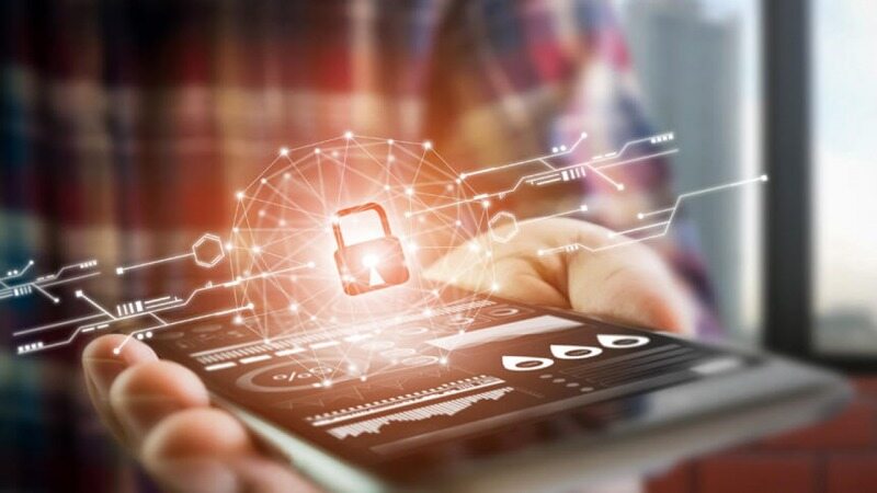  ۵ تکنیک کاربردی برای انتخاب یک رمز عبور امن