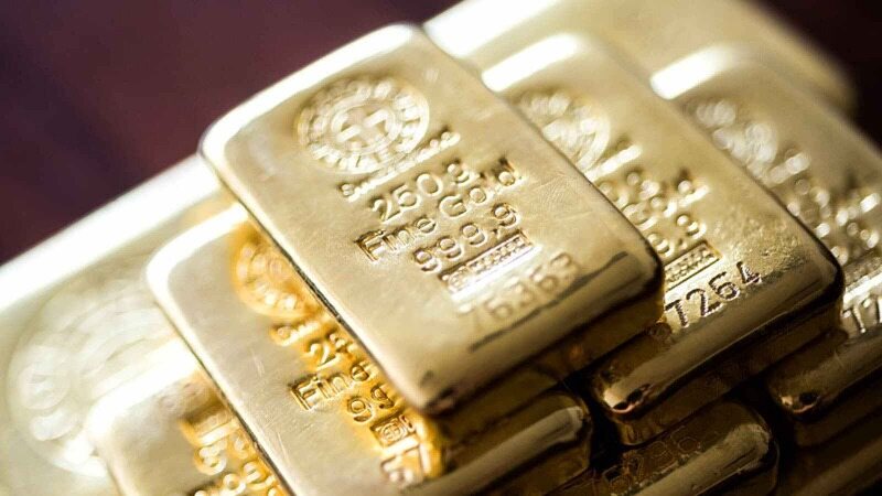 افزایش قدرتمند قیمت طلا، فلز زرد به روند صعودی خود ادامه خواهد داد