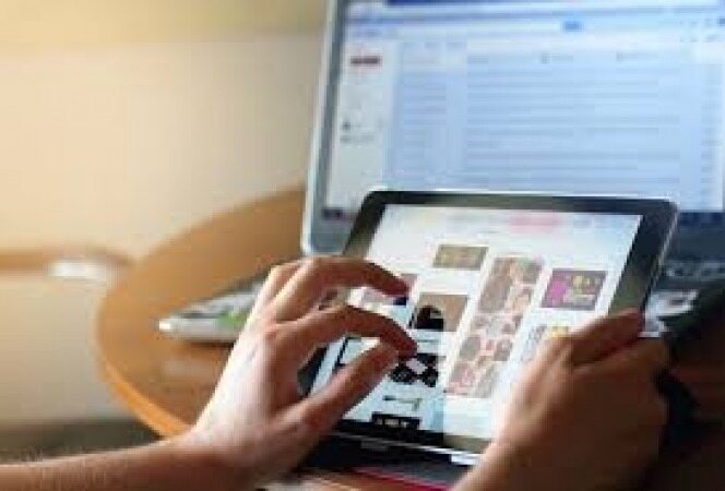 هشدار به کاربرانی که از طریق وای‌فای از تبلتشان استفاده می‌کنند