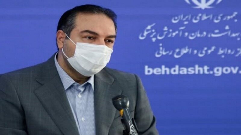 تحویل ۲ میلیون دوز واکسن برکت تا ۱۰ روز آینده/ کمبودی برای واکسیناسیون سالمندان نداریم