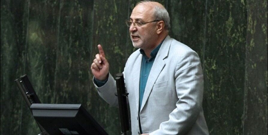 عضو هیأت رئیسه مجلس: دارایی‌های ایران زمانی آزاد است که اختیارش دست خودش باشد