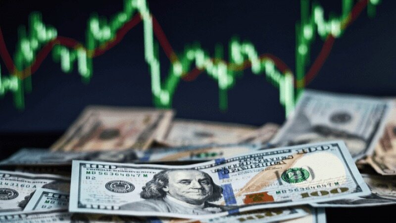 پیش‌بینی قیمت دلار امروز ۲۶ تیر ۱۴۰۰
