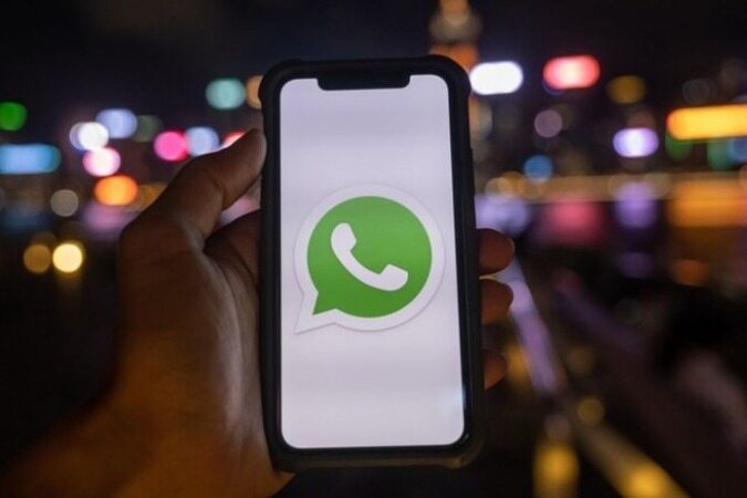  ارسال پیام در واتس‌اپ بدون استفاده از گوشی!