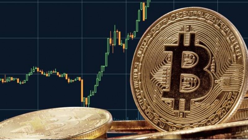 پیش بینی عجیب از آینده قیمت بیت کوین