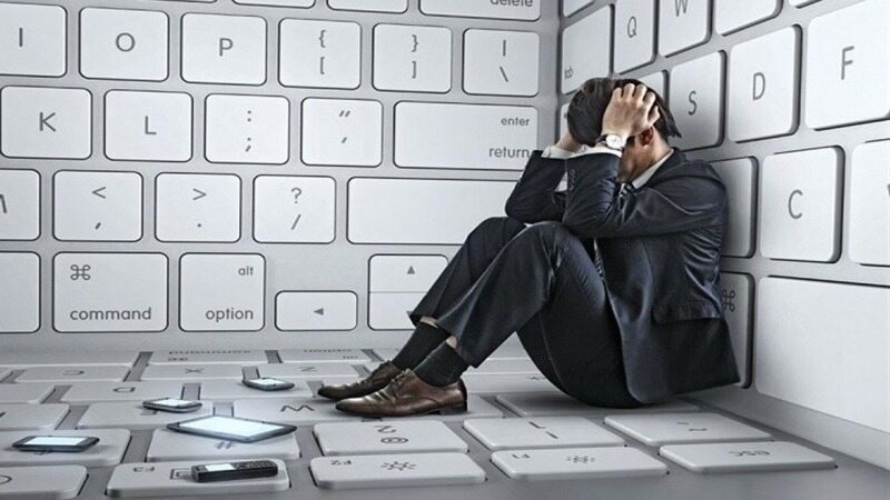 ترفندی برای رها شدن از شبکه‌های اجتماعی