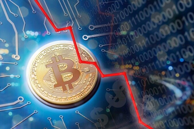 آیا سقوط بیت کوین حقیقت دارد؟