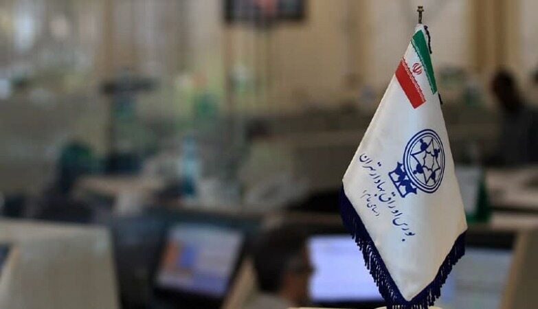 بورس تا دوشنبه تعطیل شد 