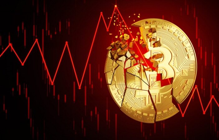 جدیدترین وضعیت بیت کوین و ارزهای مجازی
