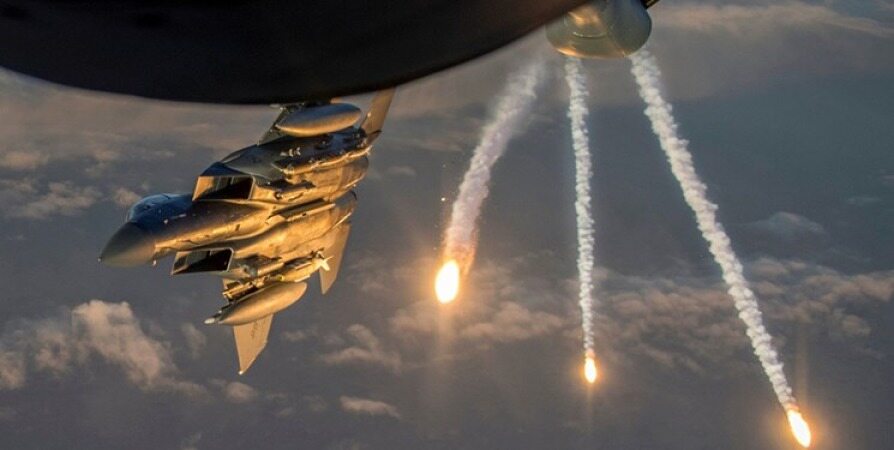 نخستین حمله هوایی آمریکا علیه الشباب در سومالی تحت ریاست جمهوری بایدن