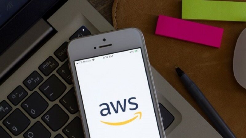 آمازون حساب های cloud شرکت صهیونیستی را در این پلتفرم غیرفعال کرد
