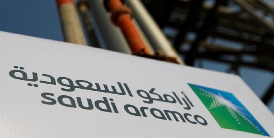 جزییات سرقت از شرکت نفت آرامکوی سعودی