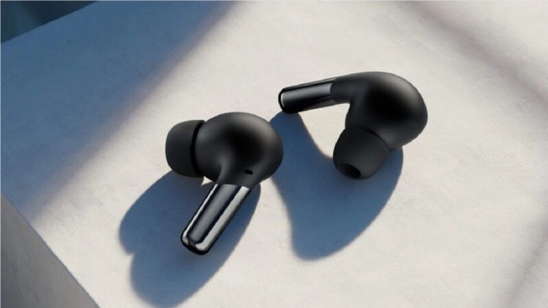 هدفون OnePlus Buds Pro با ۳۸ ساعت دوام شارژ معرفی شد