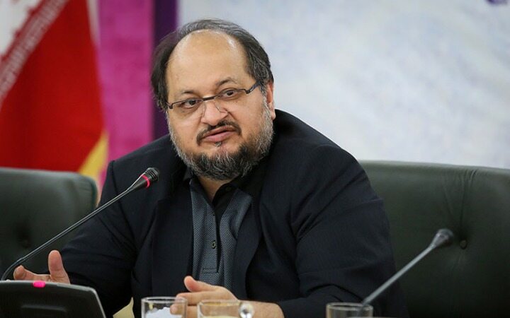 خبر خوش وزیر تعاون درباره صندوق بازنشستگی