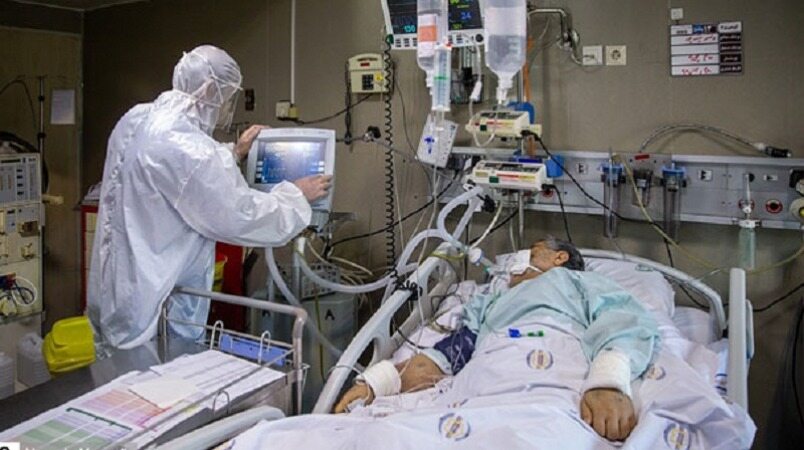 اوضاع خراب کرونا در تهران / بیماران بدحال با ۱۱۵ تماس بگیرند