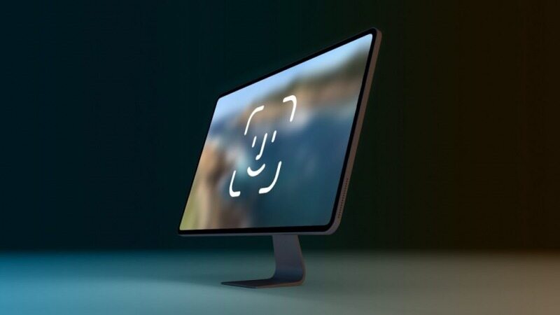 مک‌ها، تمام آیپدها و آیفون‌ها تا دو سال دیگر به فیس آیدی مجهز می‌شوند