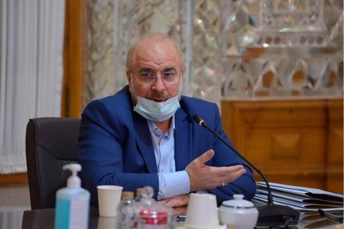 قالیباف: پاسخی برای کم کاری‌ها در خوزستان نداریم