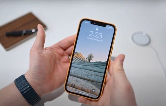 اپل iOS 14.7.1 و iPadOS 14.7.1 را منتشر کرد