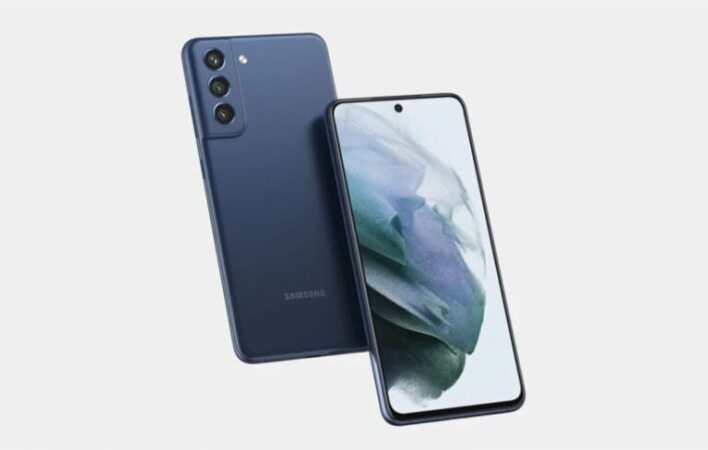 گلکسی S21 FE 5G شاید زودتر از انتظار عرضه شود