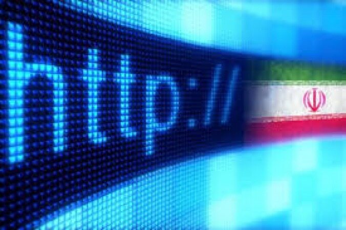 گوشی‌ ایرانی، اینترنت ایرانی، اندروید ایرانی