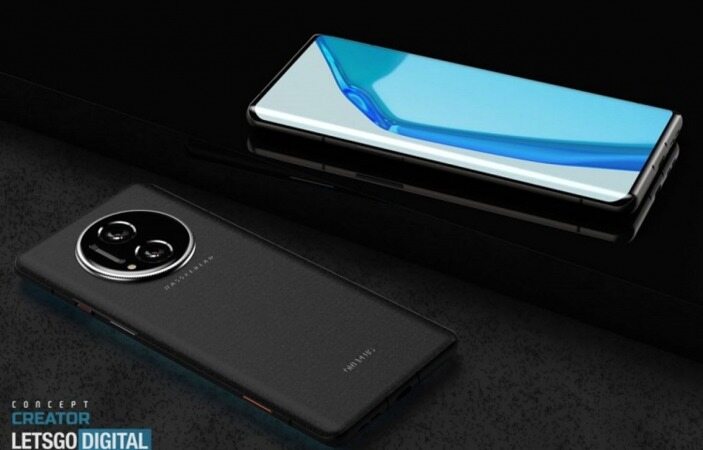 دوربین‌های جادویی OnePlus 10 Pro