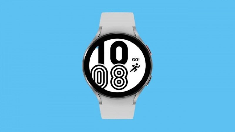 تصاویر زنده Galaxy Watch ۴ را به عرضه نزدیک کرد