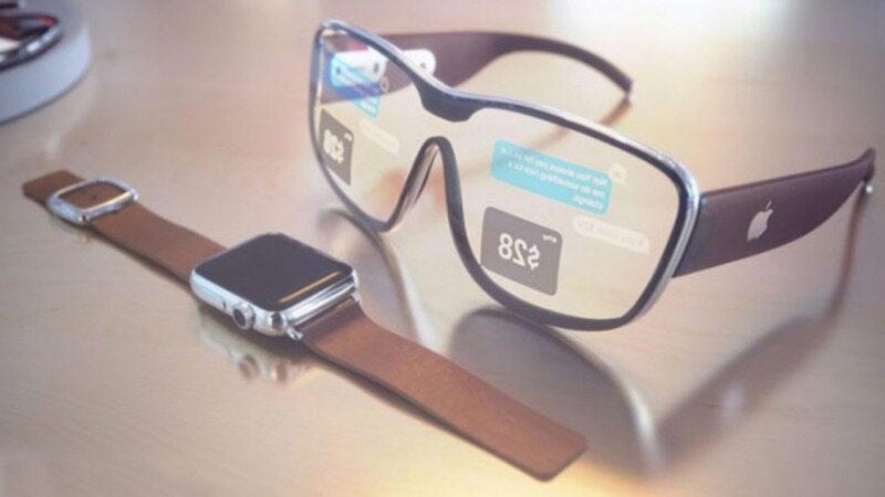 عینک‌های هوشمند Ray-Ban؛ محصول بعدی فیسبوک